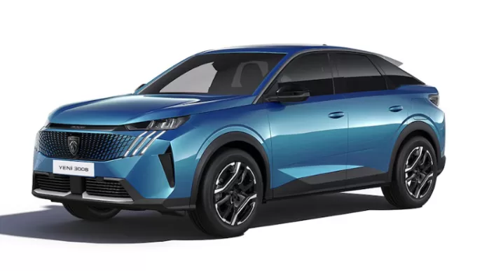 Peugeot 3008 Haziran 2026 kampanyası