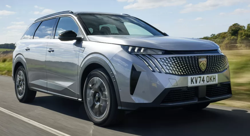 Peugeot 5008 Haziran 2026 kampanyası