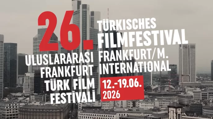 26. Uluslararası Frankfurt Türk Film Festivali