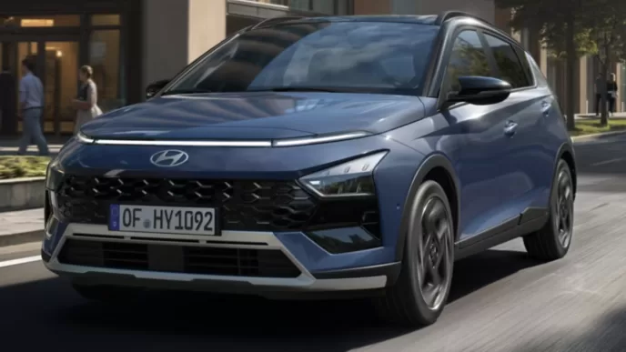 Hyundai Bayon Haziran 2026 kampanyası