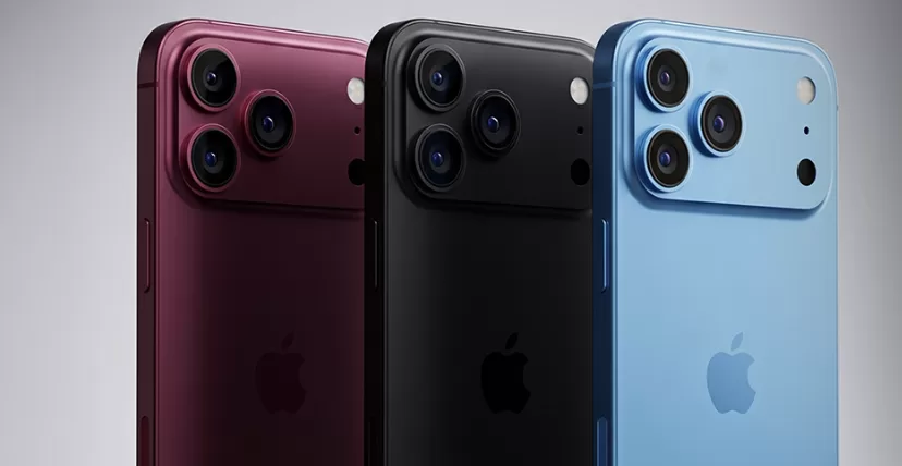 iPhone 18 pro renkleri