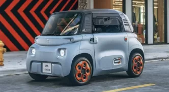 Citroen Ami Haziran 2026 kampanyası