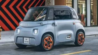 Citroen Ami Haziran 2026 kampanyası