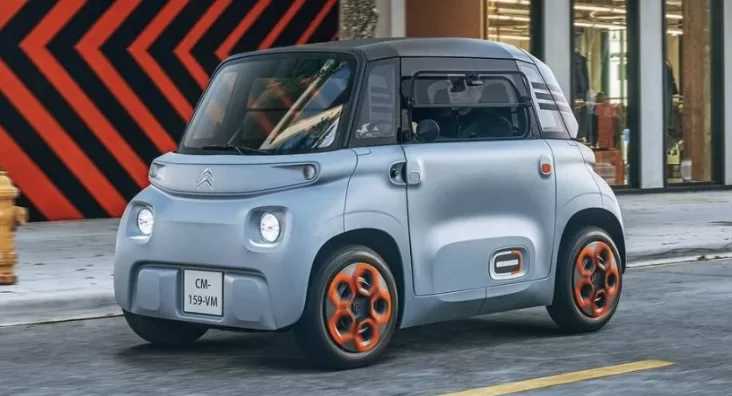 Citroen Ami Haziran 2026 kampanyası
