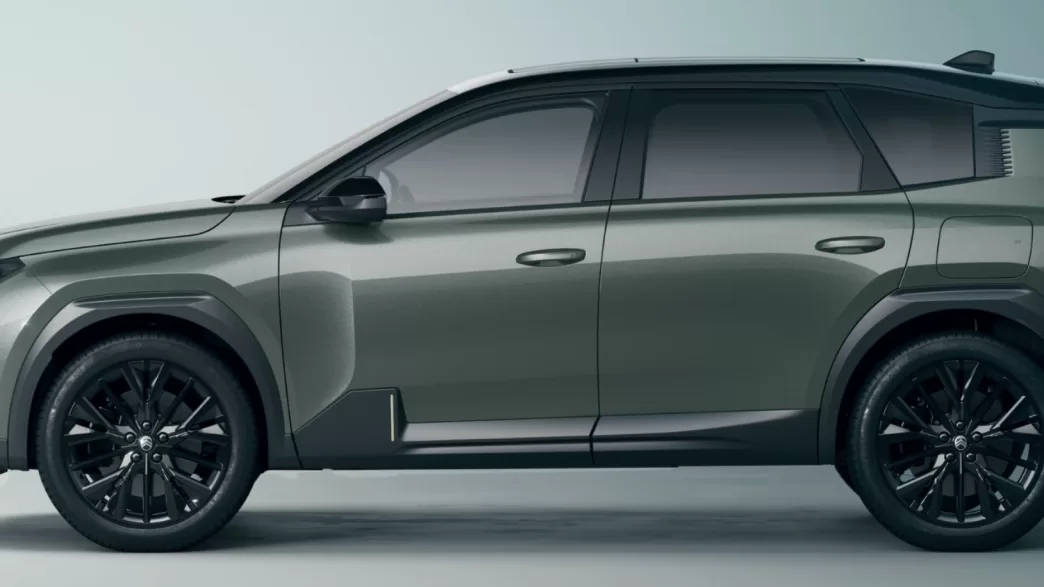 Citroen C5 Aircross Hybrid Haziran 2026 kampanyası