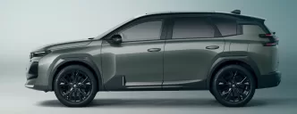 Citroen C5 Aircross Hybrid Haziran 2026 kampanyası