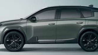 Citroen C5 Aircross Hybrid Haziran 2026 kampanyası