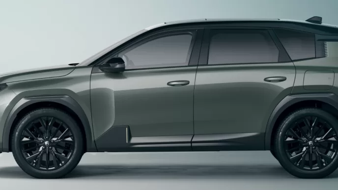 Citroen C5 Aircross Hybrid Haziran 2026 kampanyası