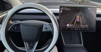 Tesla Tam Otonom Sürüş