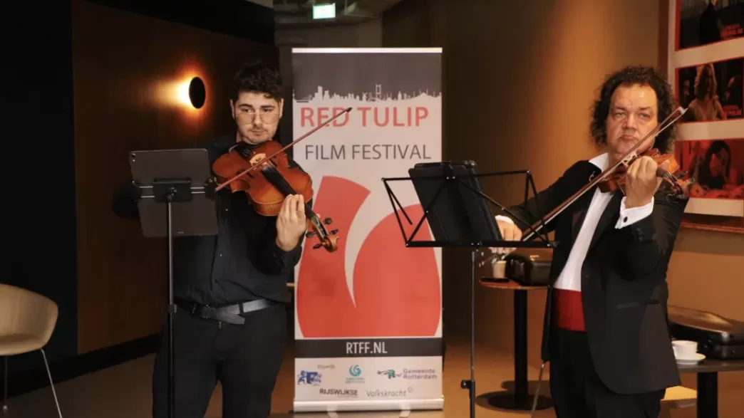 11. Kırmızı Lale Festivali