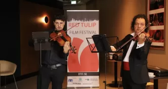 11. Kırmızı Lale Festivali