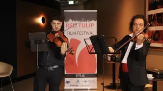 11. Kırmızı Lale Festivali