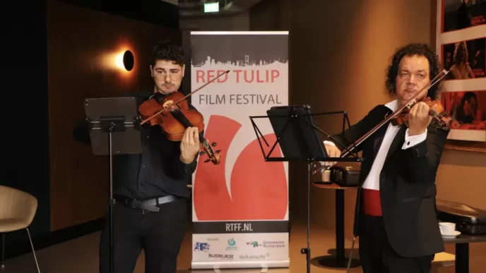 11. Kırmızı Lale Festivali