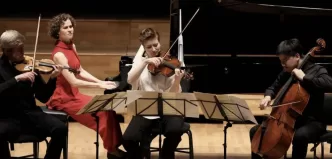 39. Uluslararası İzmir Festivali