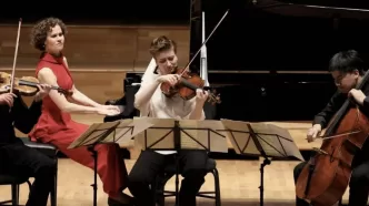 39. Uluslararası İzmir Festivali