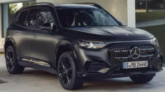 Mercedes Benz GLB 220 4MATIC fiyat