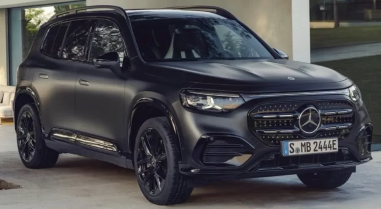 Mercedes Benz GLB 220 4MATIC fiyat