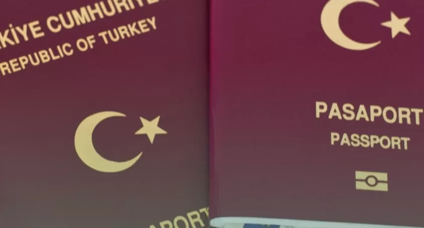 Türkiye Cumhuriyeti pasaport ücretleri 2026