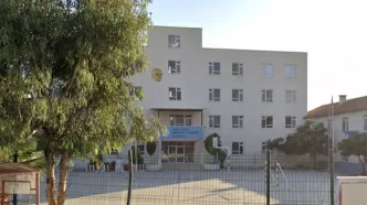 Finike Hasyurt Yarbaşı İlkokulu adres