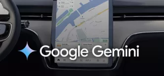 Volvo araçlarında Google Gemini