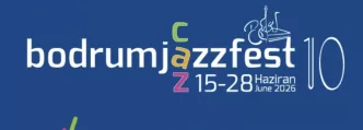 10. Uluslararası Bodrum Caz Festivali