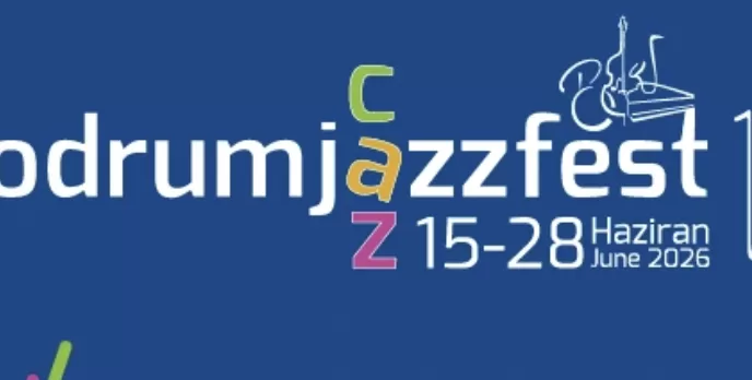 10. Uluslararası Bodrum Caz Festivali