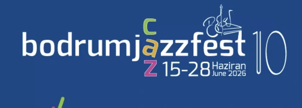 10. Uluslararası Bodrum Caz Festivali