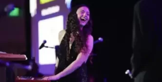 Türk müzisyene Berklee’den ödül