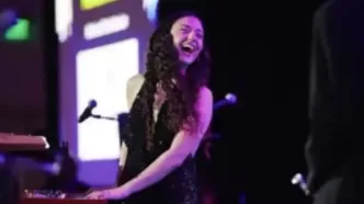 Türk müzisyene Berklee’den ödül