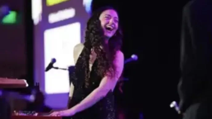 Türk müzisyene Berklee’den ödül