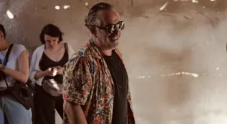 Cem Yılmaz’ın yeni filmi