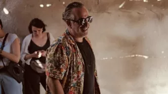 Cem Yılmaz’ın yeni filmi