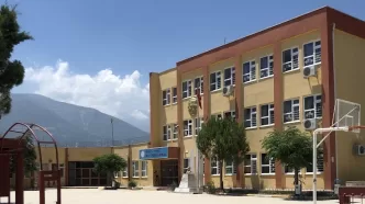 Finike Seyit Onbaşı İlkokulu adres