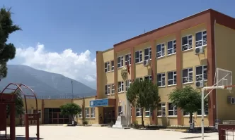 Finike Seyit Onbaşı İlkokulu adres