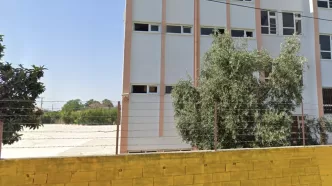 Finike Turunçova Şehit Nurettin Tek Ortaokulu adres