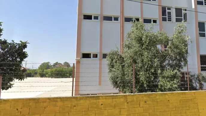 Finike Turunçova Şehit Nurettin Tek Ortaokulu adres