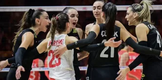 Türkiye - Çin maçı ne zaman
