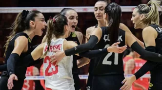 Türkiye - Çin maçı ne zaman