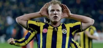 Dirk Kuyt kimdir