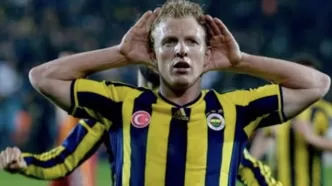 Dirk Kuyt kimdir