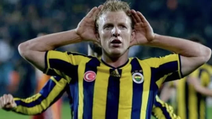 Dirk Kuyt kimdir