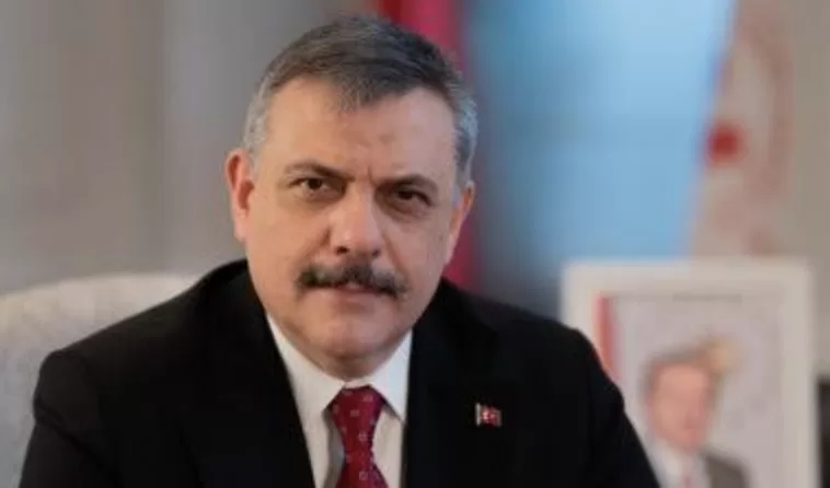 Meydanlarda milli maç yayını