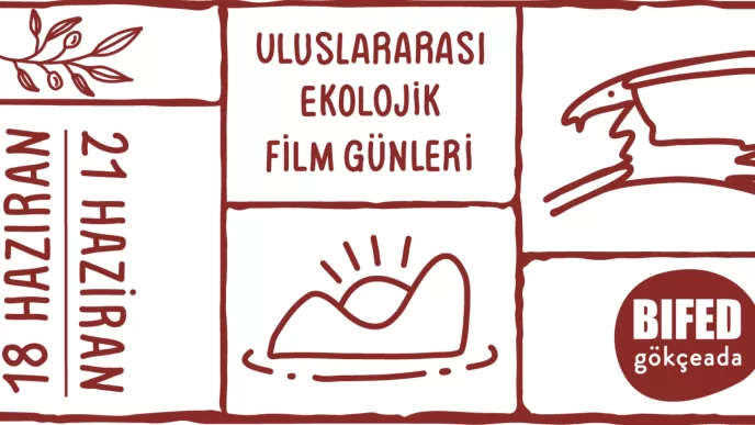 BIFED film günleri