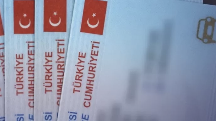 B sınıfı ehliyet