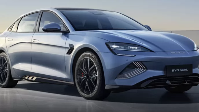 BYD canlı tespit sistemi