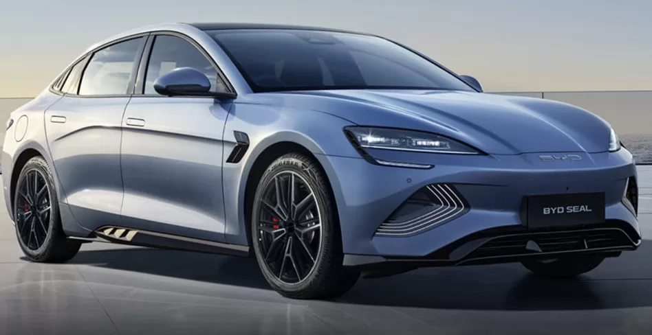 BYD canlı tespit sistemi