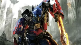 yeni Transformers filmi