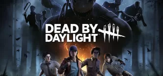 Dead by Daylight filmi