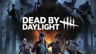 Dead by Daylight filmi