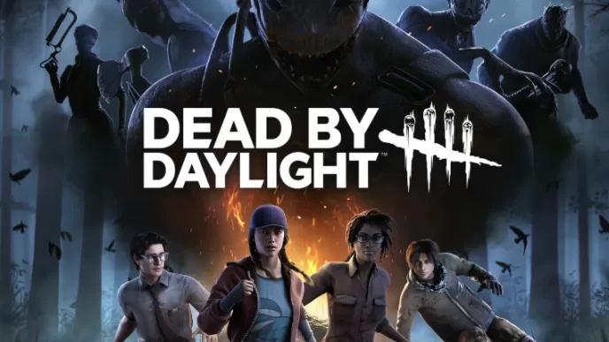 Dead by Daylight filmi